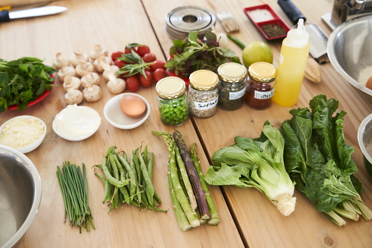 Protein i metabolizam